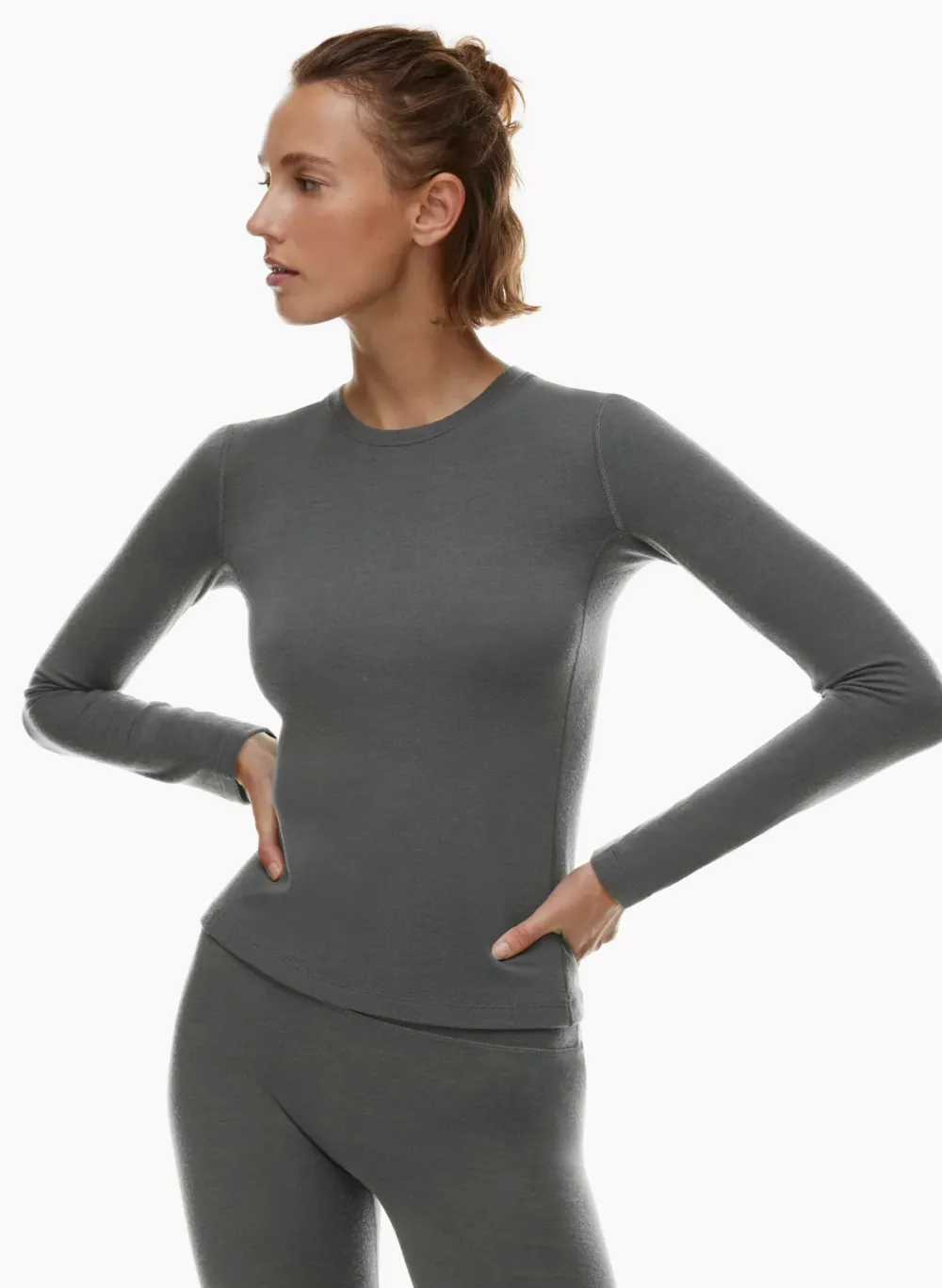 brink merino wool longsleeve