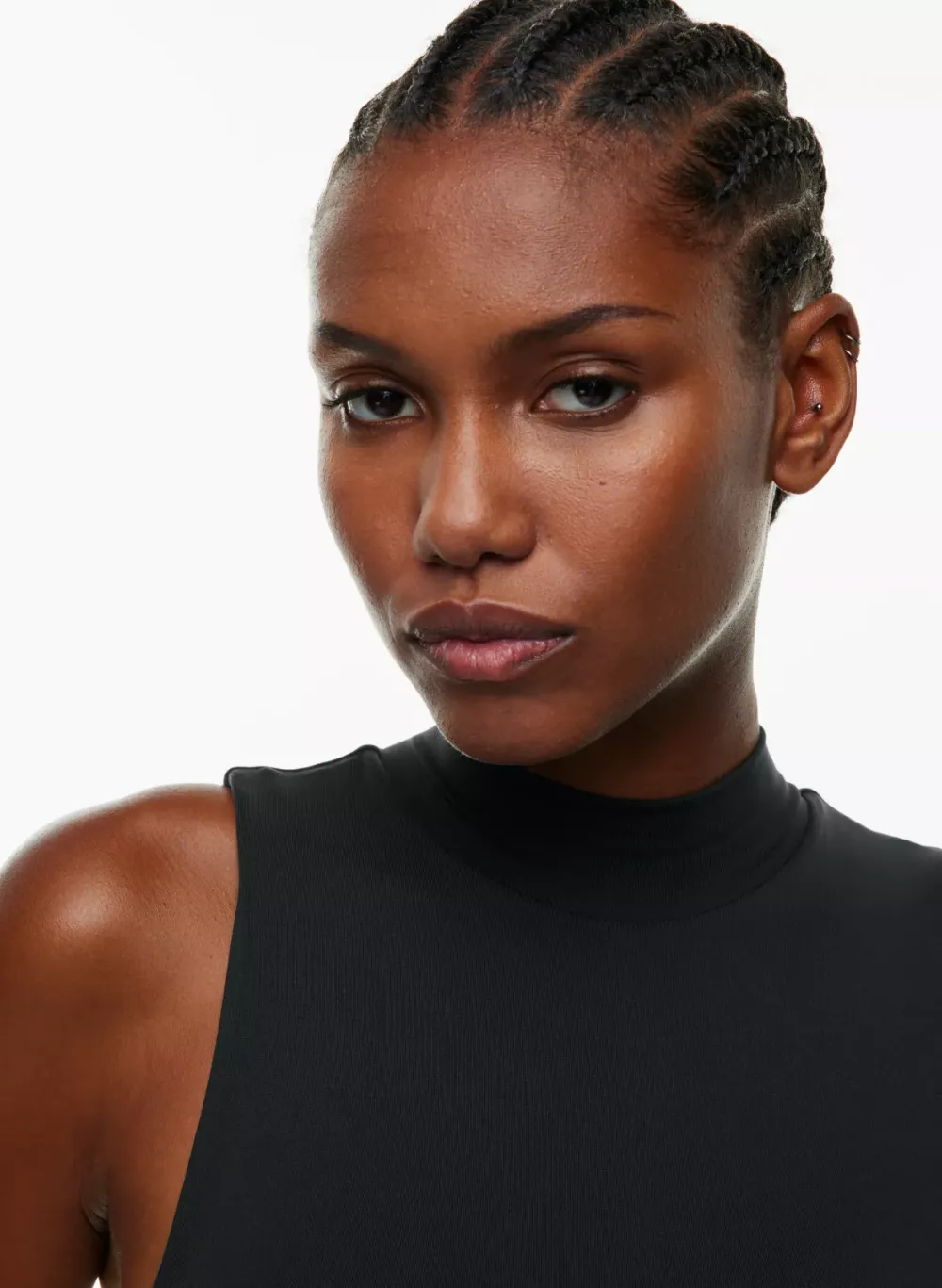 contour revolution romper