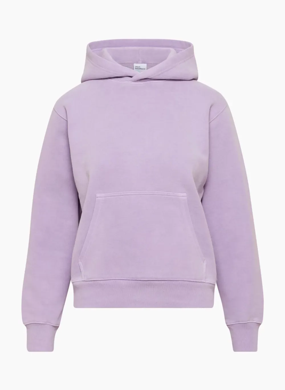 cozy fleece perfect hoodie