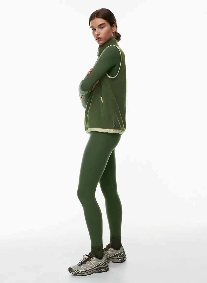 SnoDay Polar Deck Vest