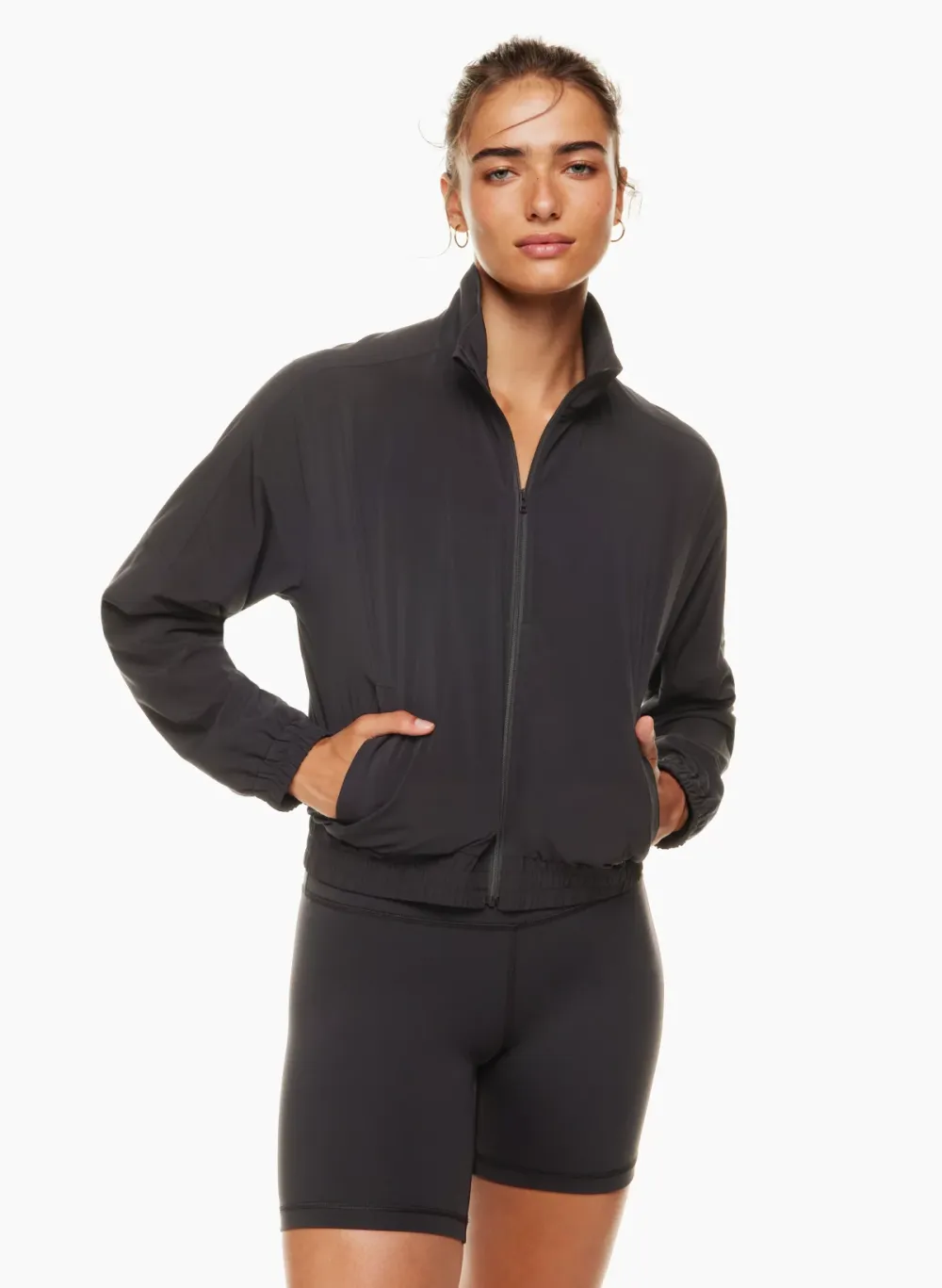 TnaMOVETM Bolt Jacket