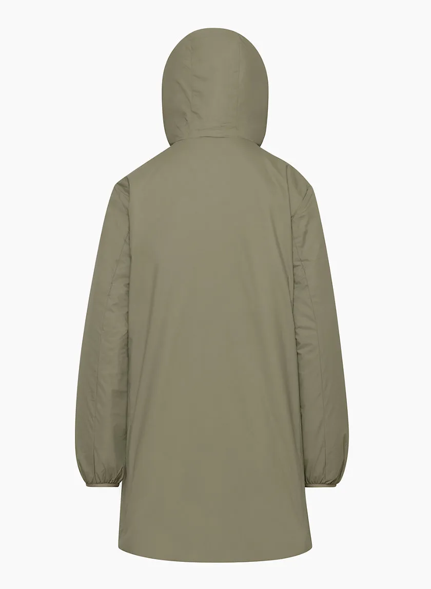 the pillow puff long