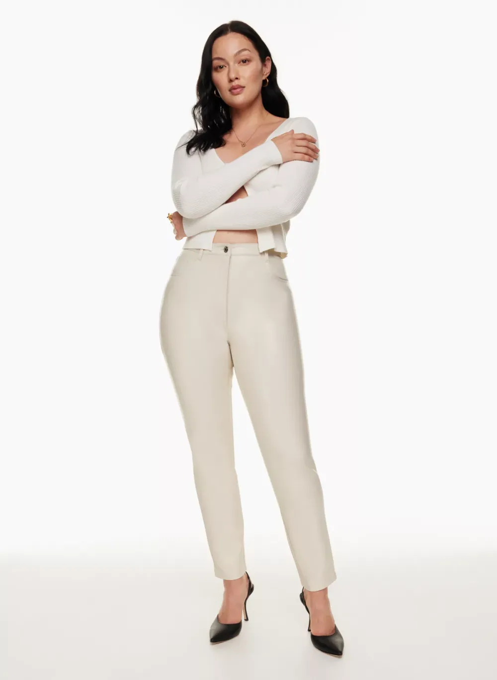 the melinaTM slim pant