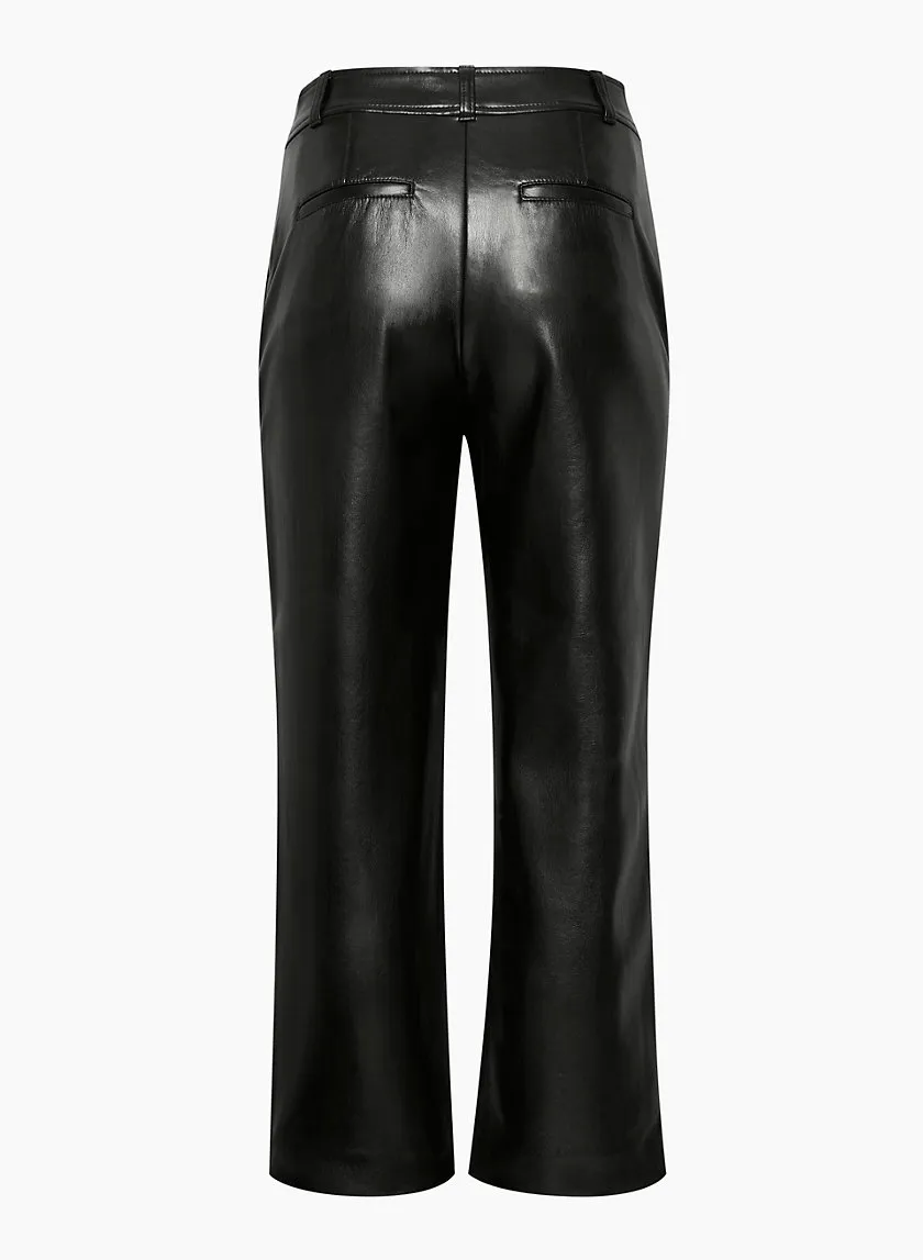 command cropped pant