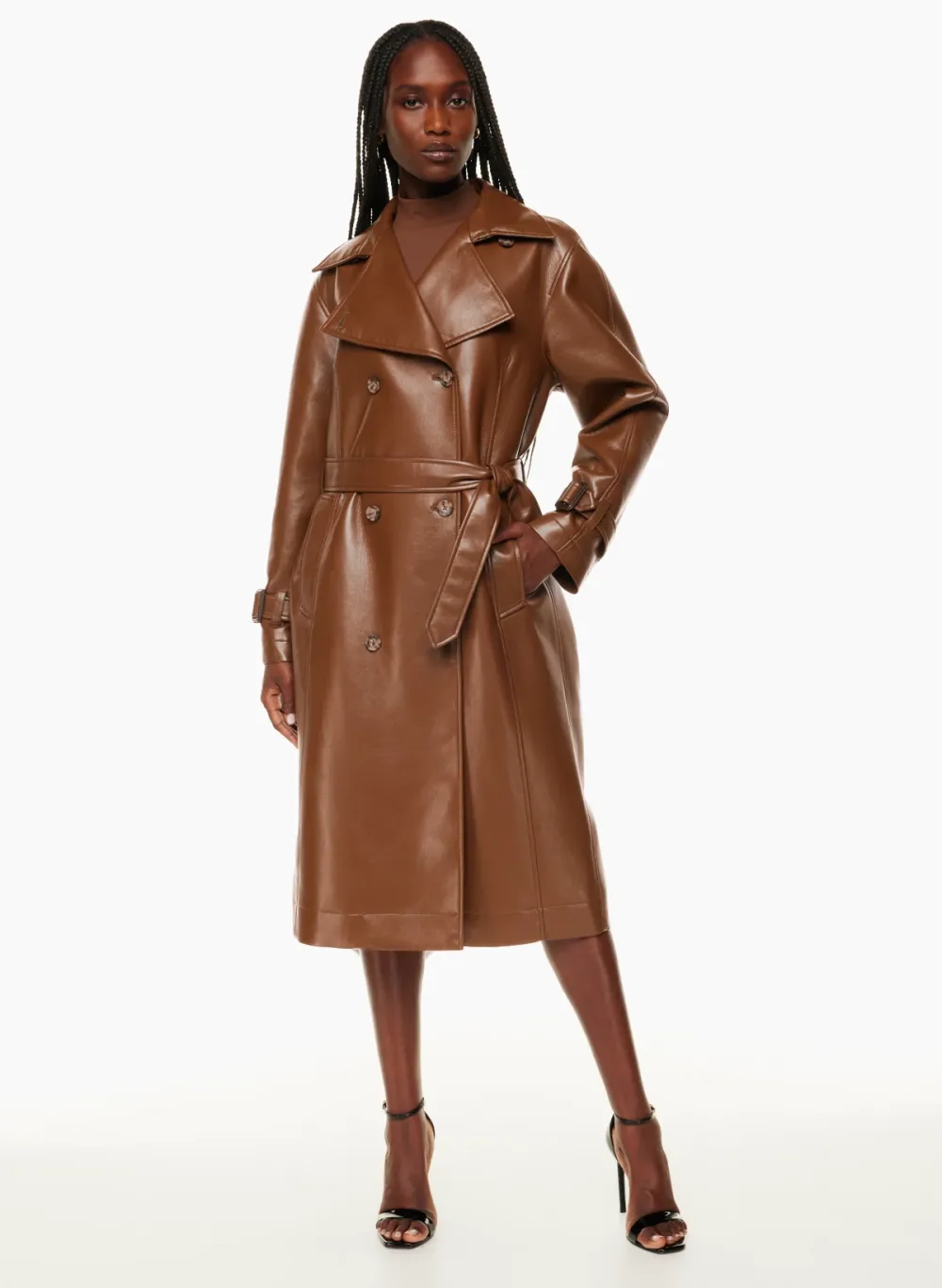 didion trench