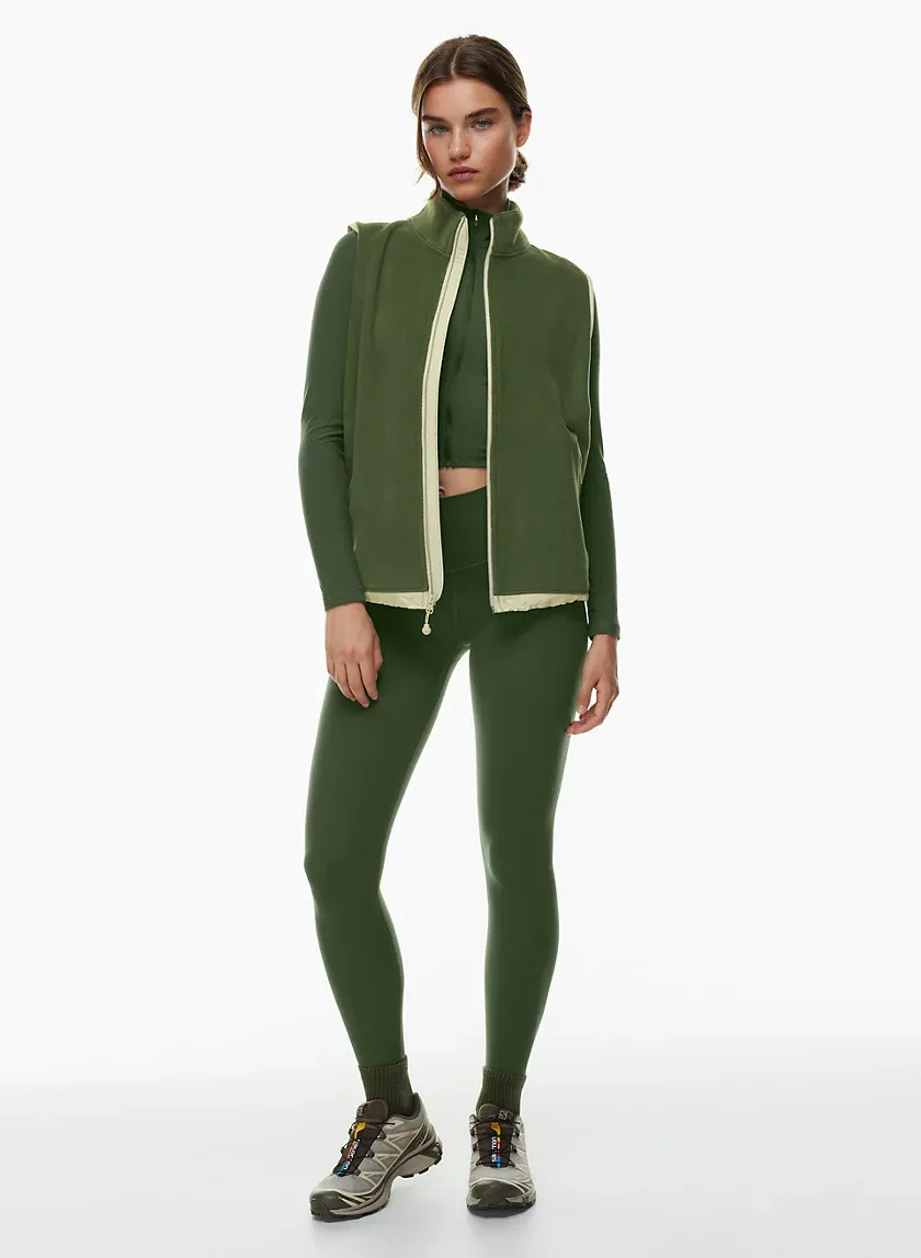 SnoDay Polar Deck Vest