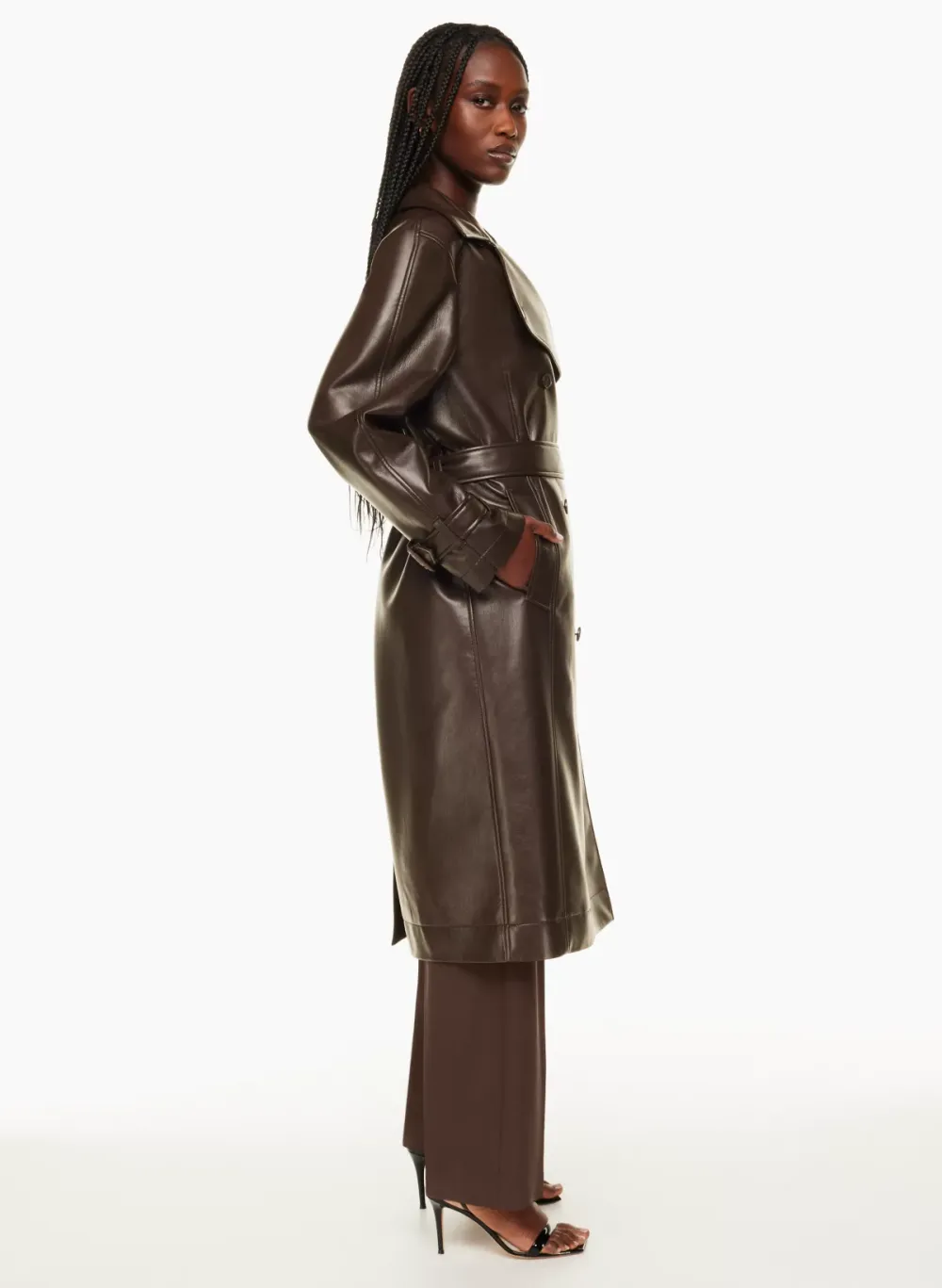 didion trench