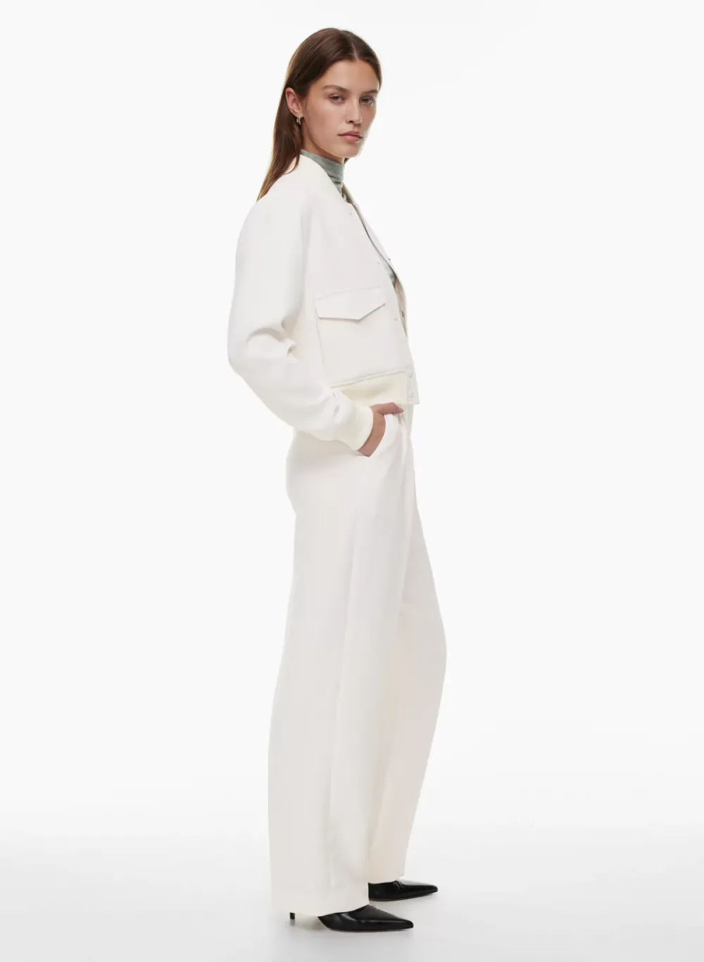 the effortless pantTM