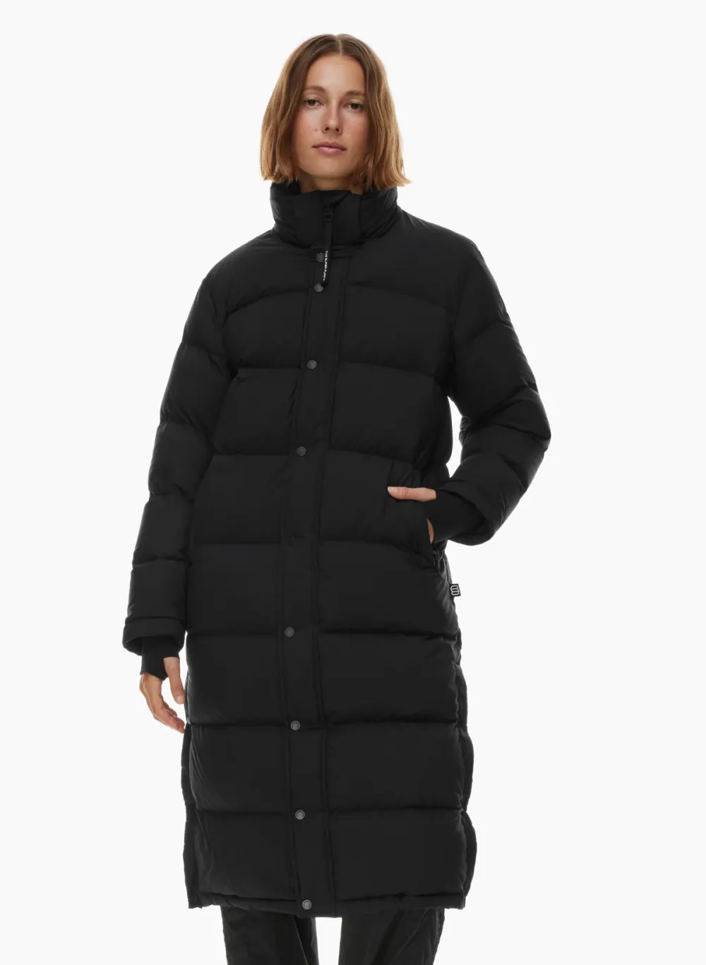 the super puffTM long