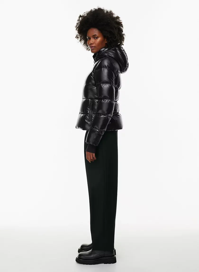 The SuperSnug PuffTM