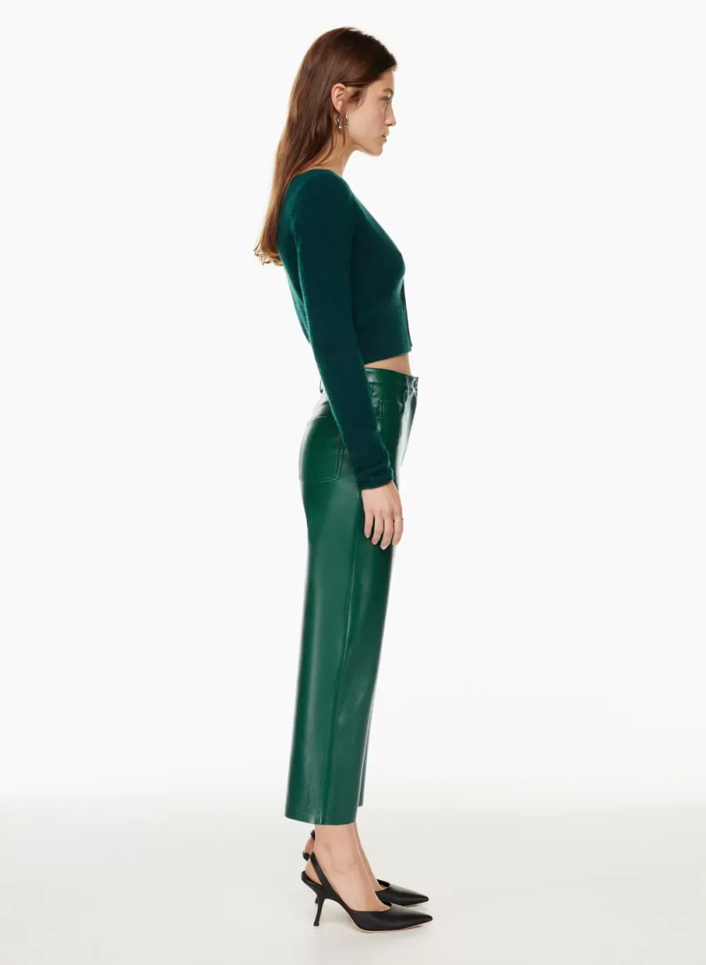 the melinaTM cropped pant