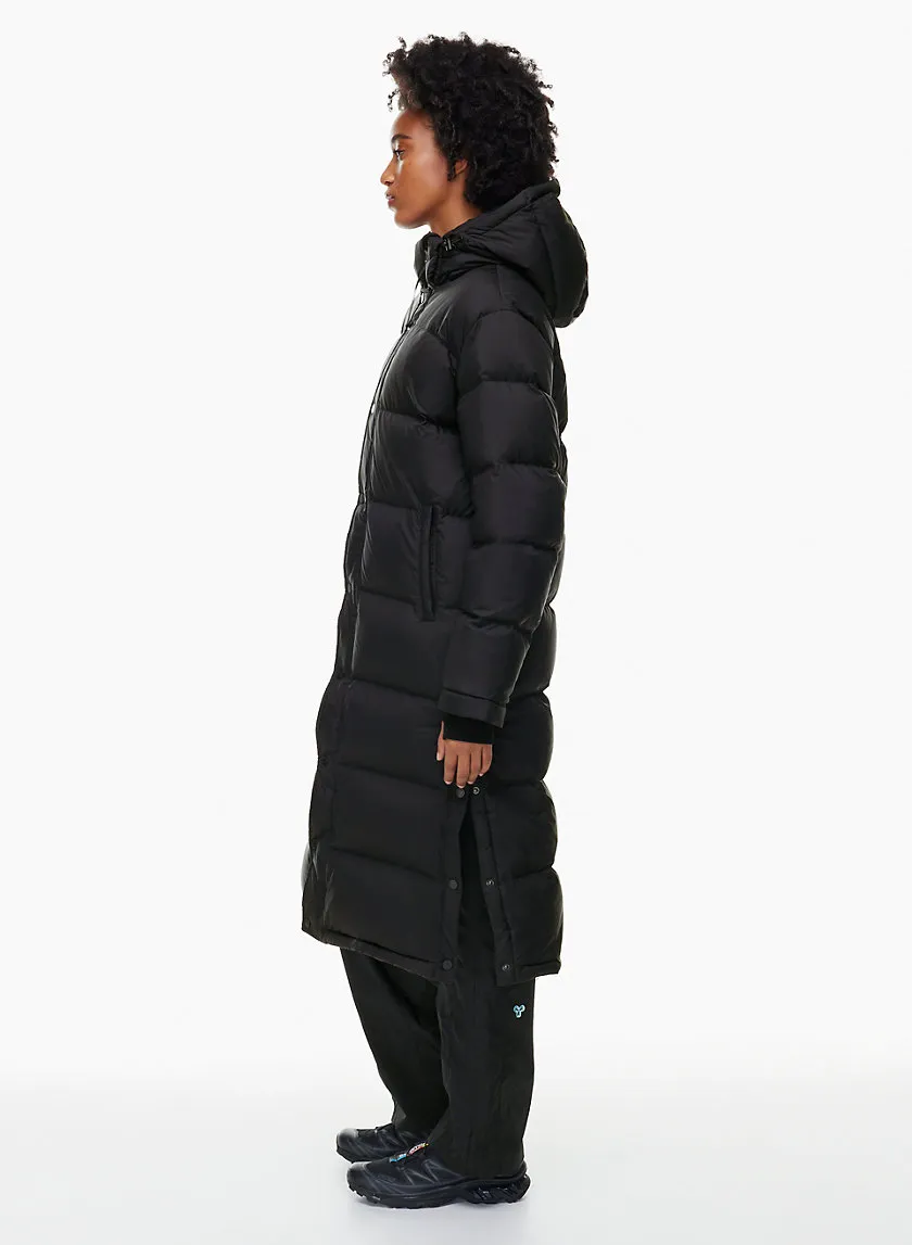 the super puffTM long