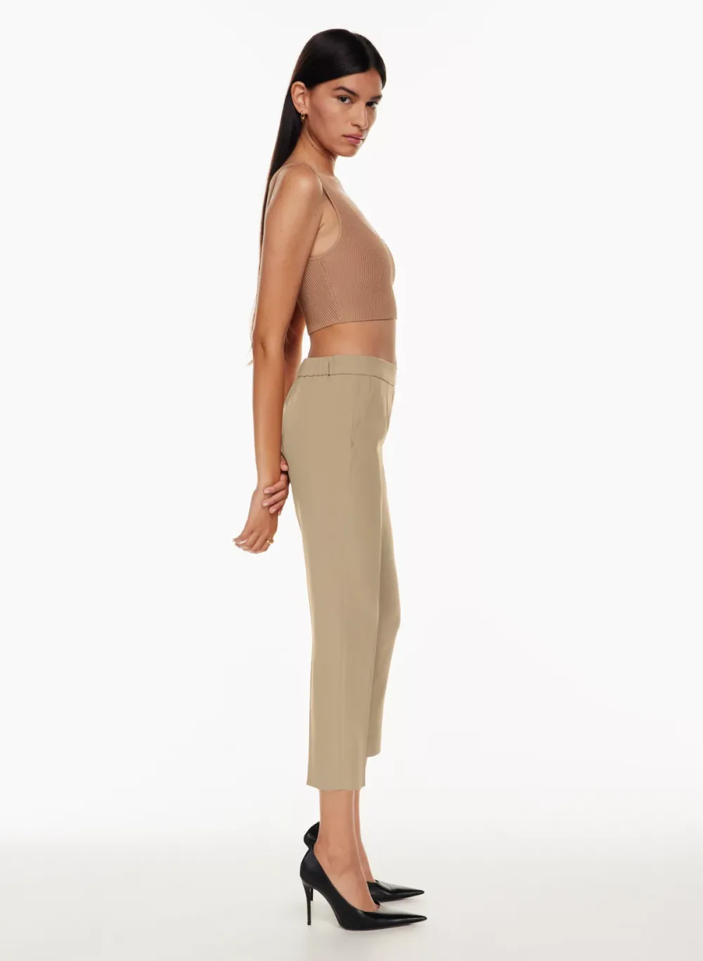 conan cropped pant