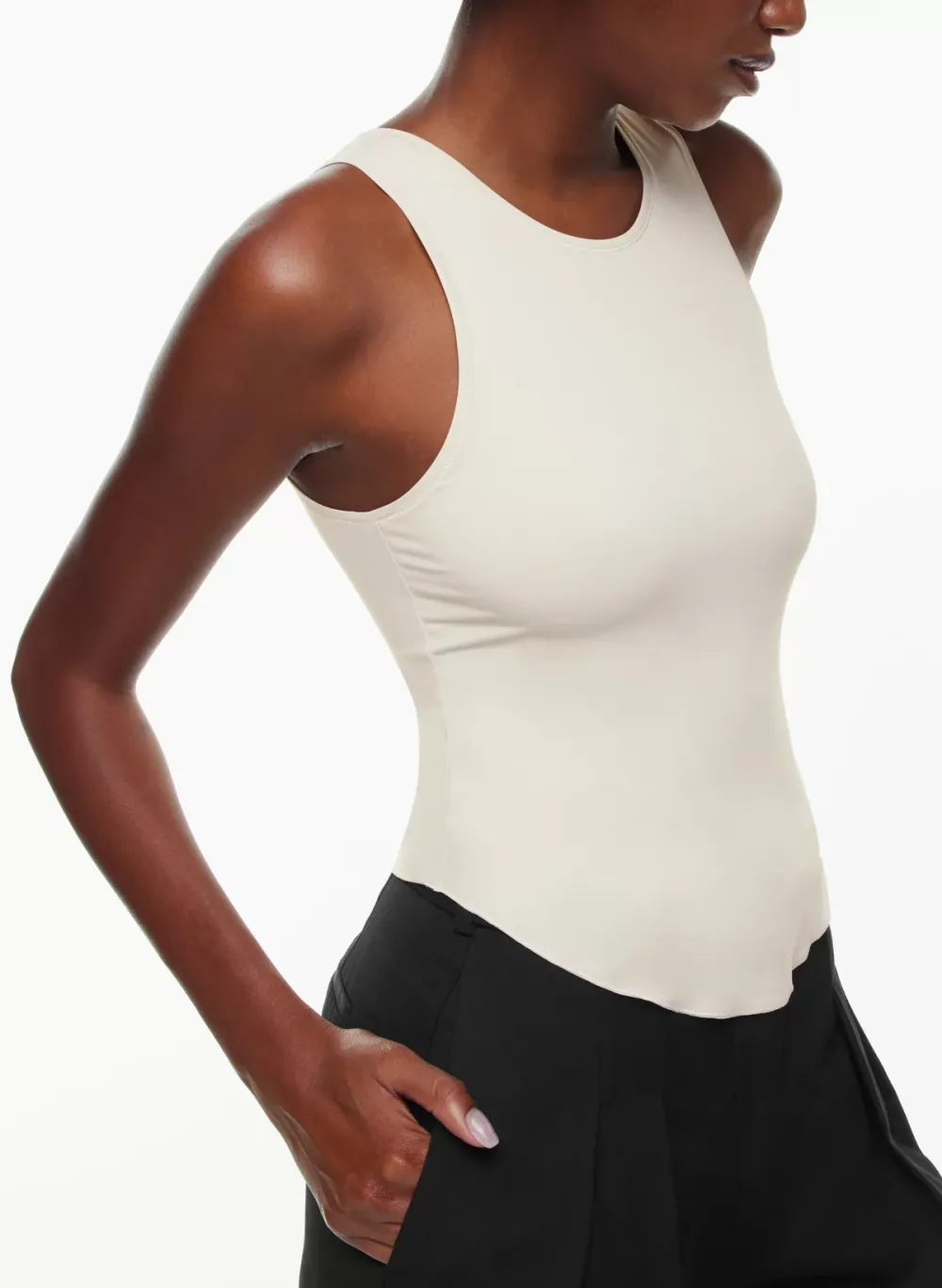 skintight amplify tank