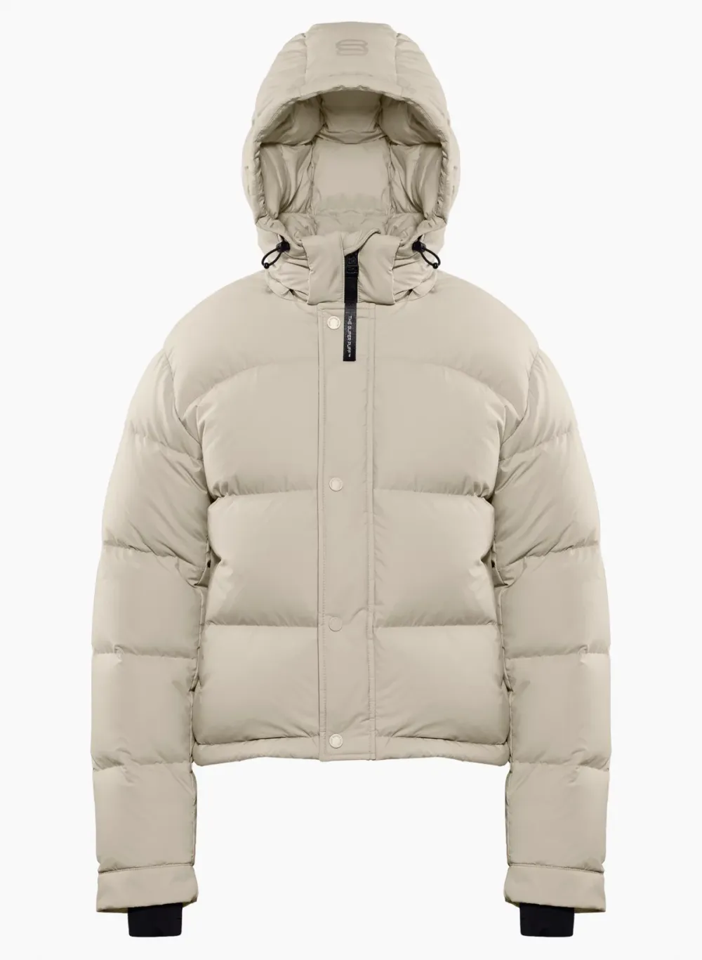 the super puffTM shorty