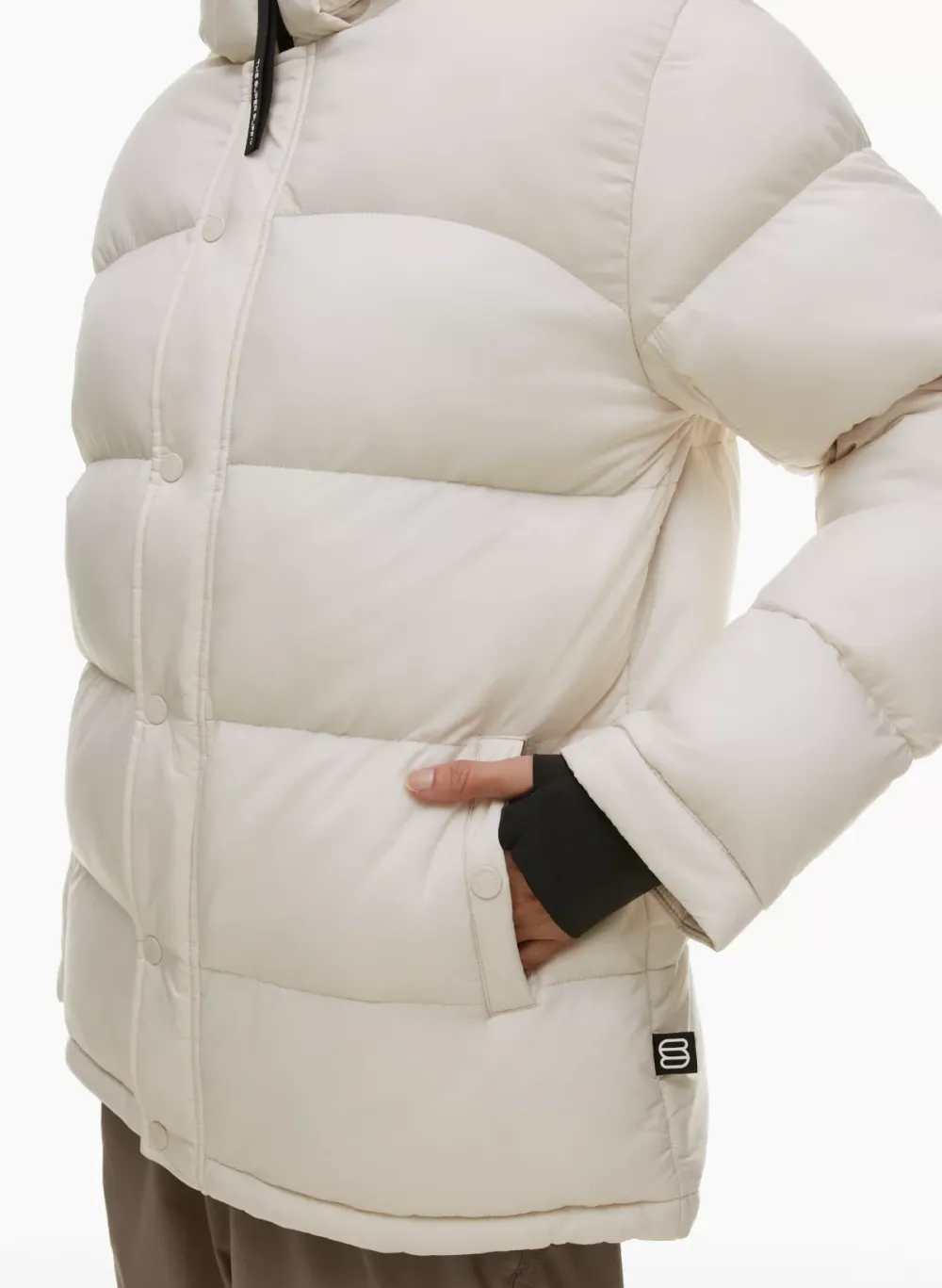 the super (re)puffTM