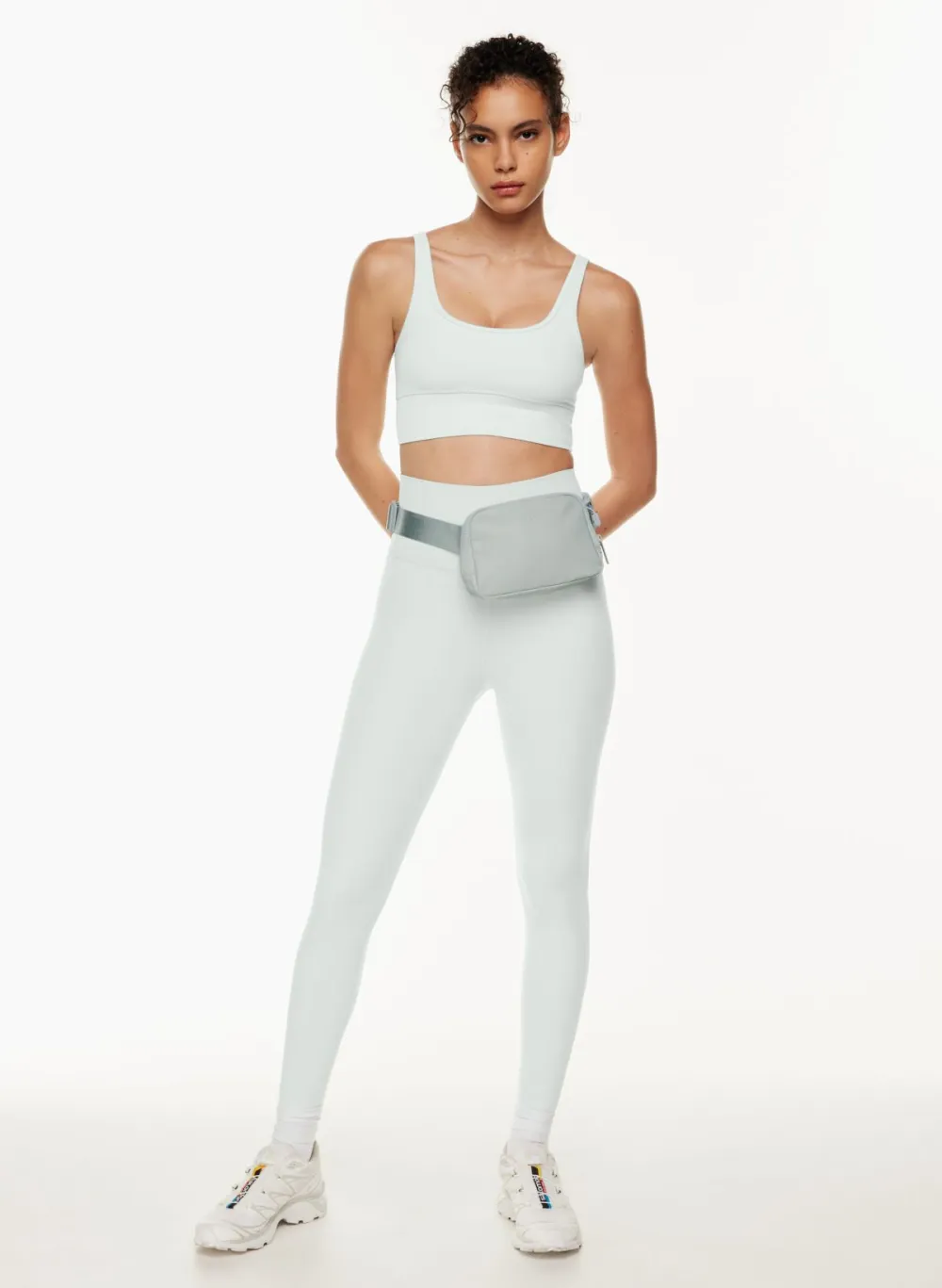 on-the-way exposed bag