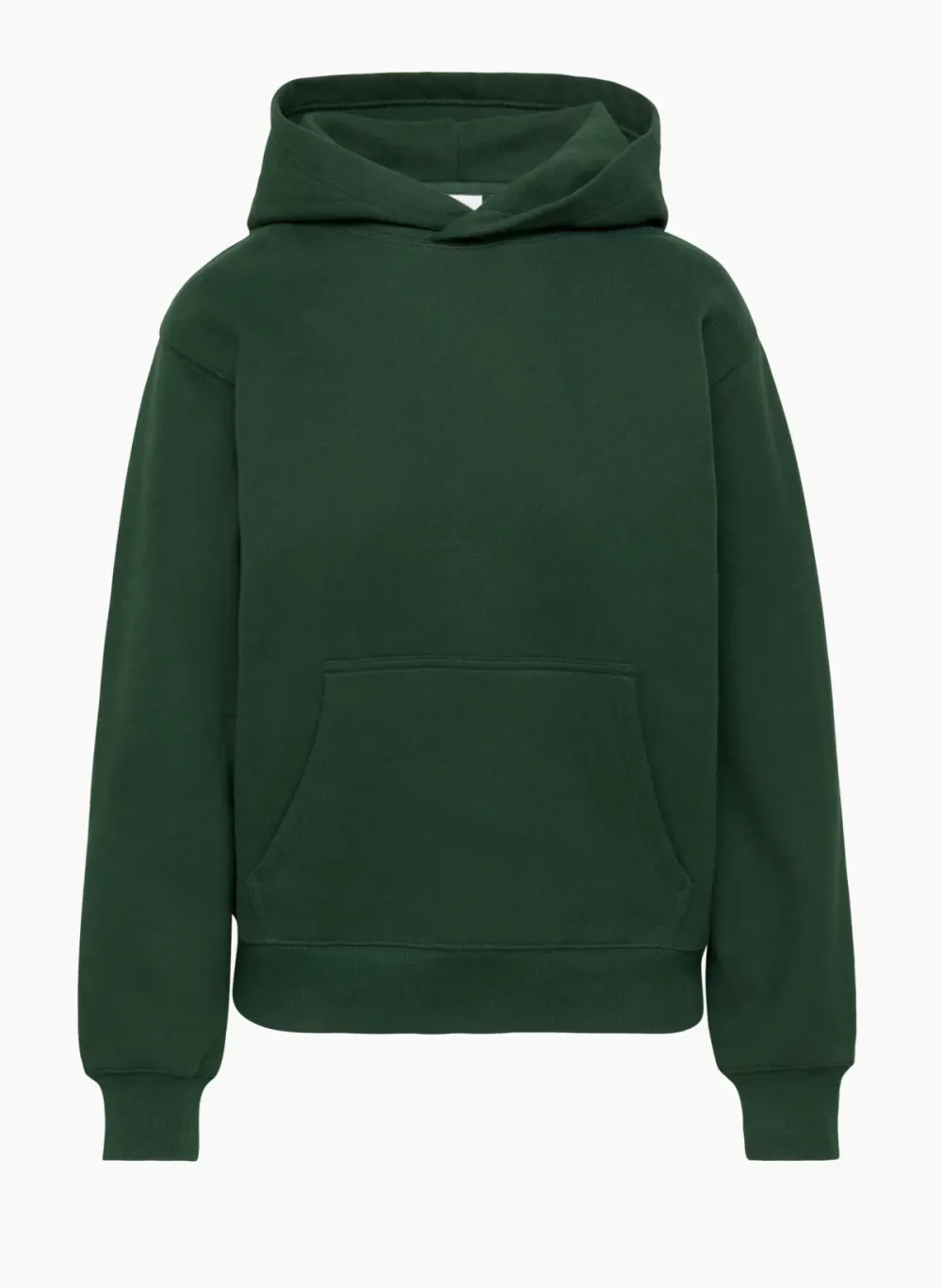 cozy fleece perfect hoodie