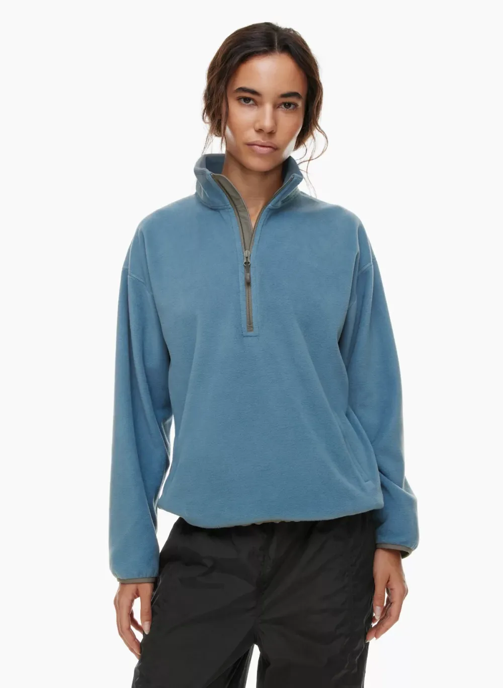 SnoDay Polar Frontside Sweater