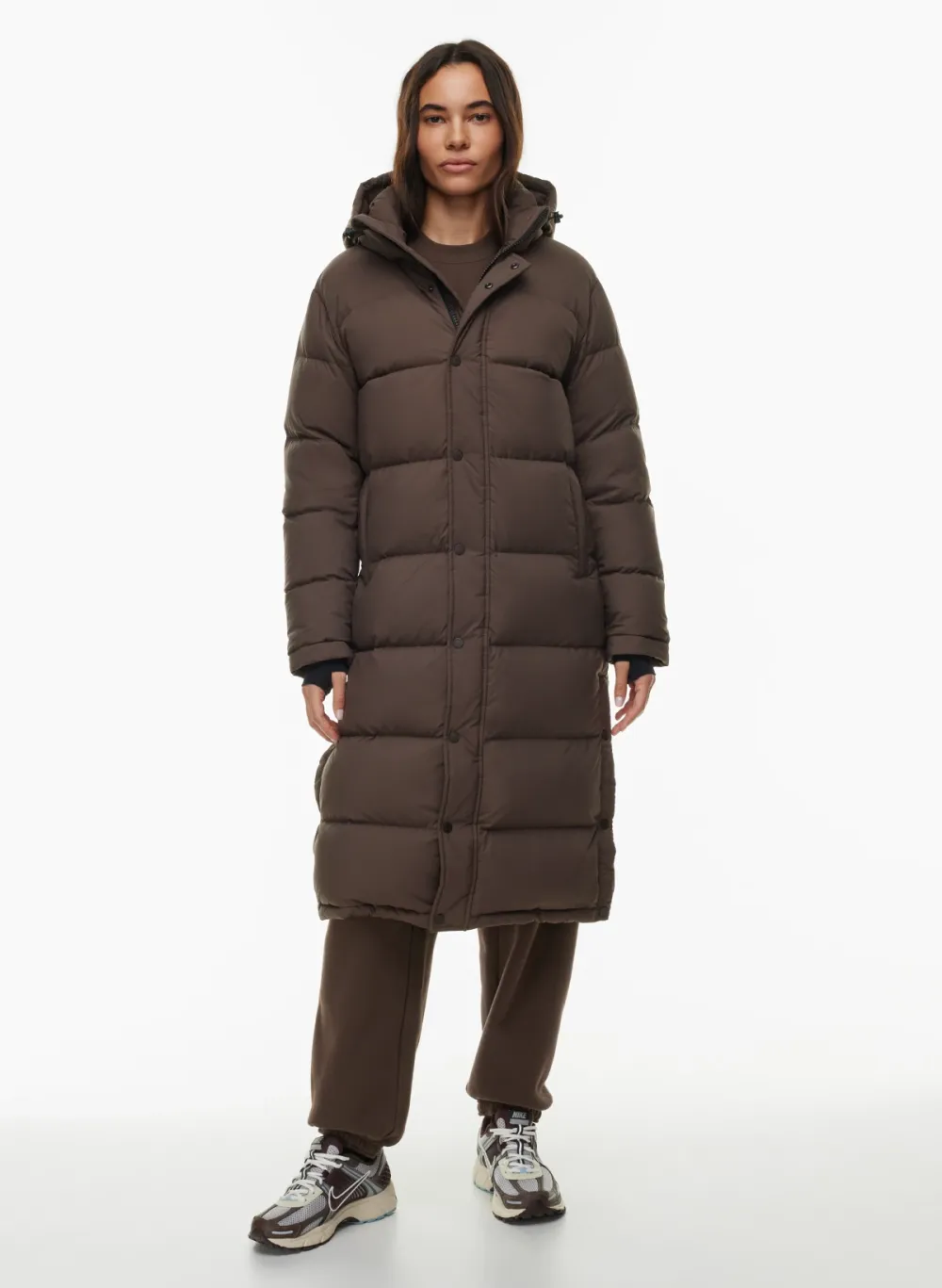 the super puffTM long