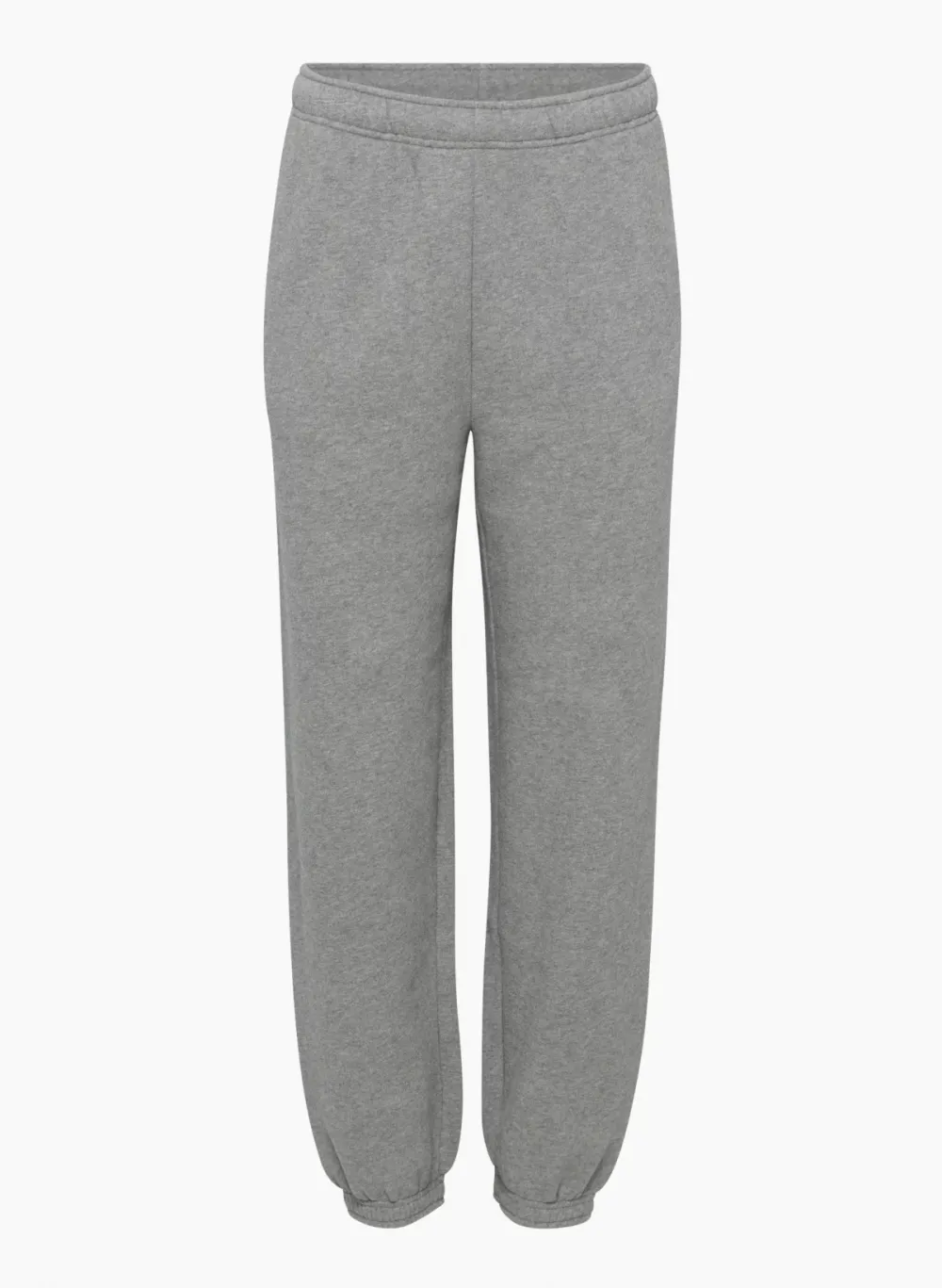 cozy fleece mega sweatpantTM