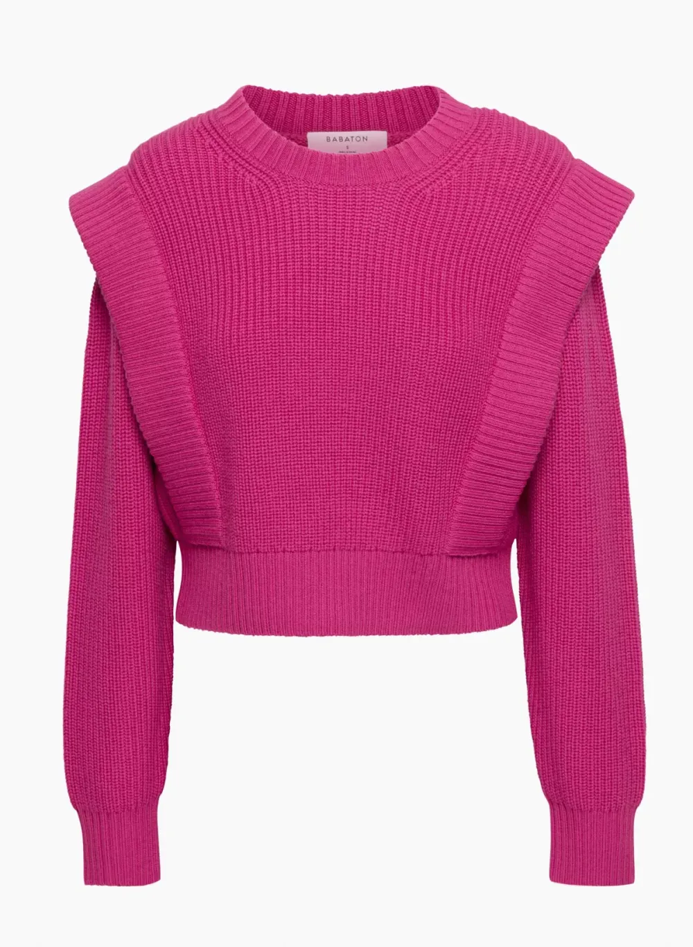 grazia sweater