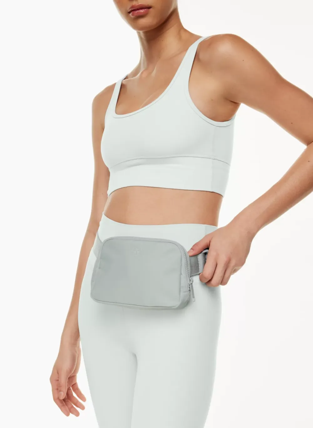 on-the-way exposed bag