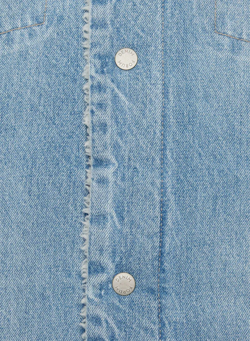 the '90s ali sherpa coat