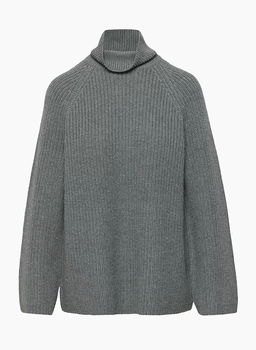 ursa turtleneck