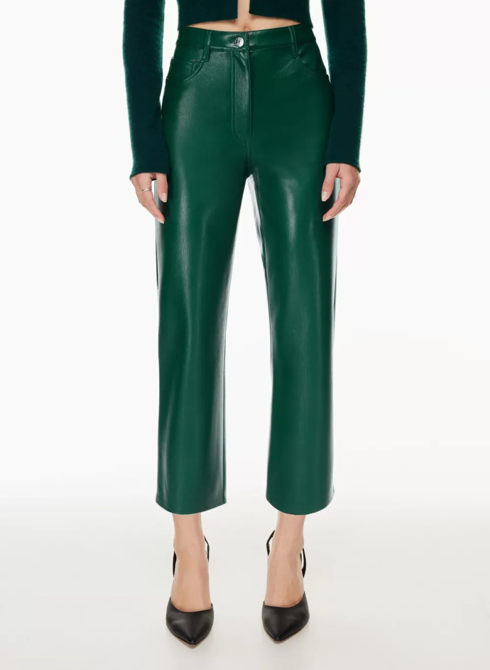 the melinaTM cropped pant