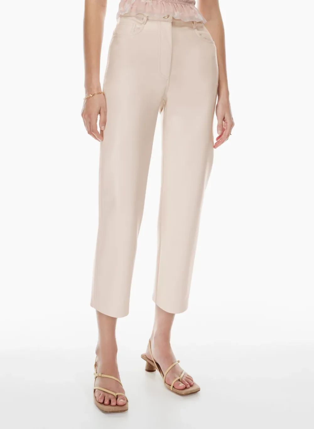 the melinaTM cropped pant