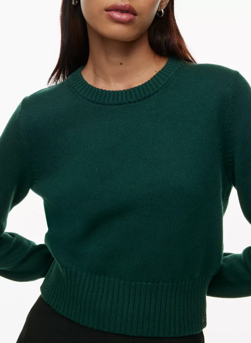 brendah sweater