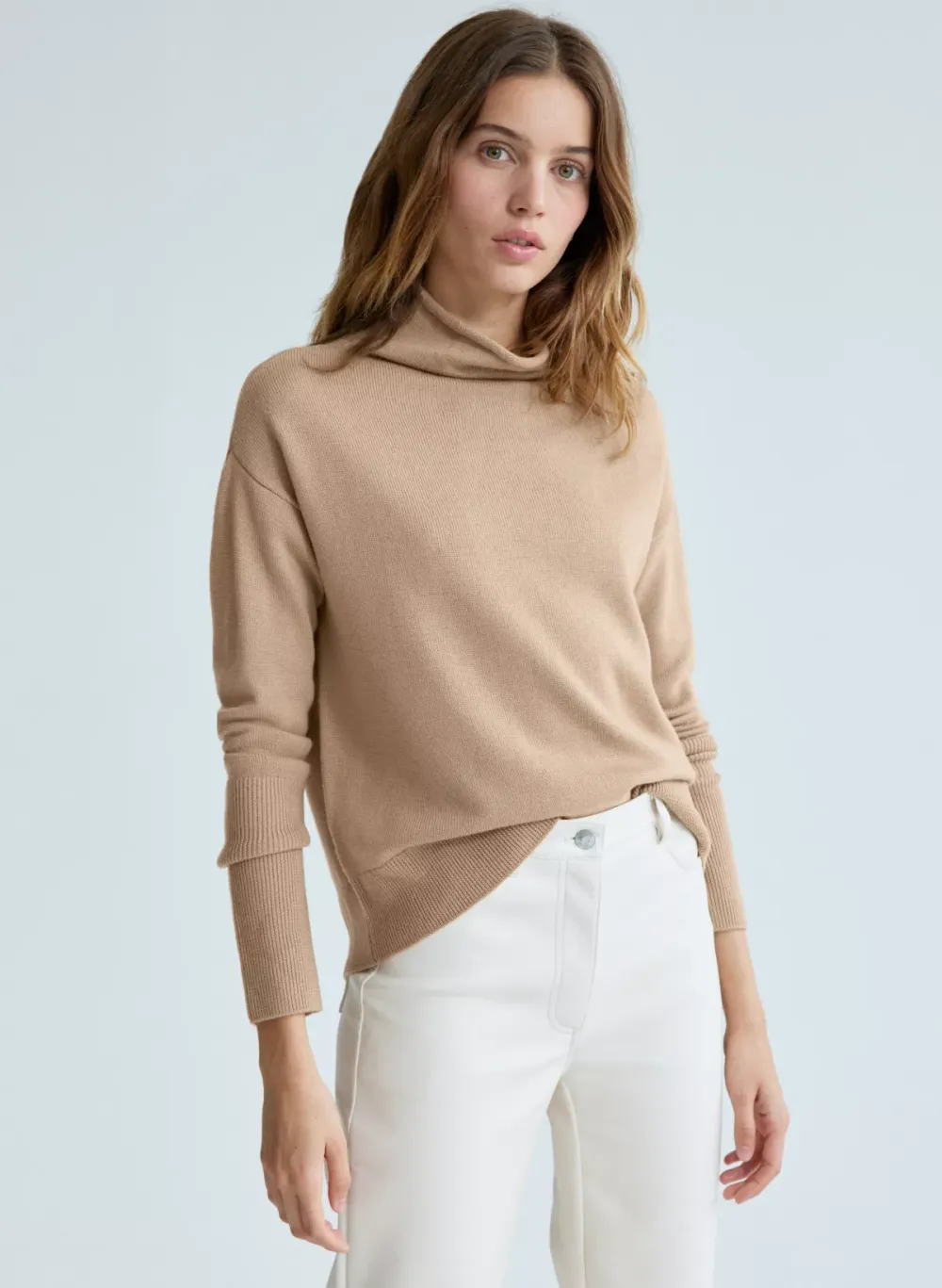 cyprie sweater