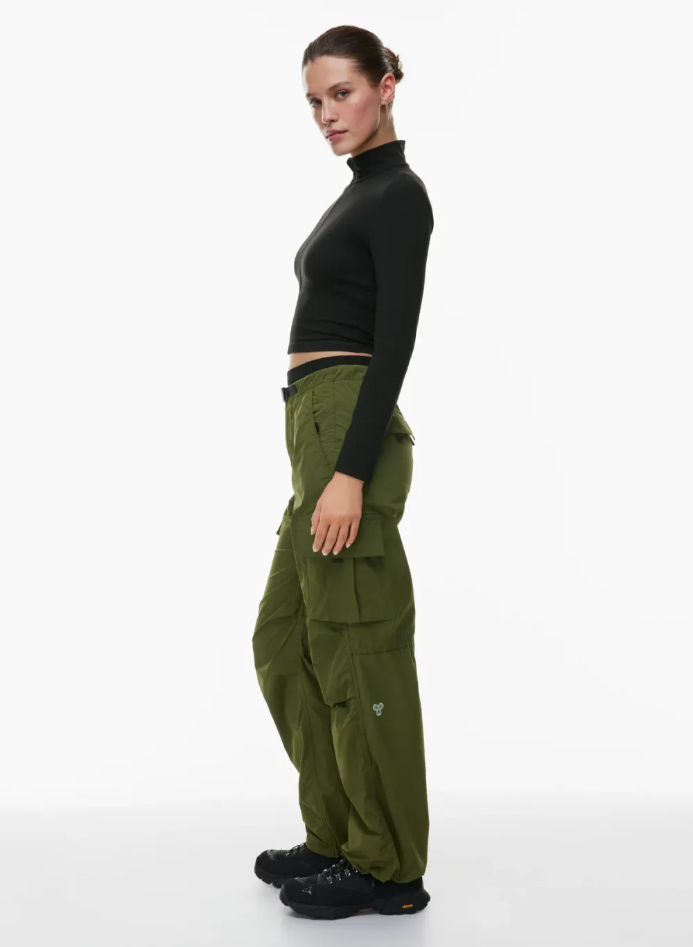 ridge hiking pant