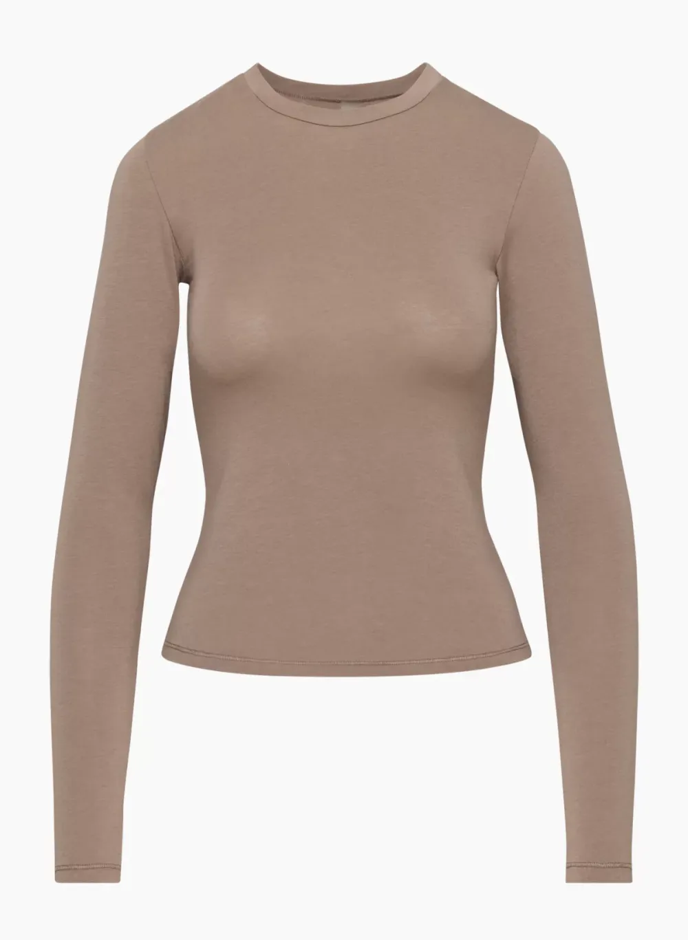 foundation strike longsleeve