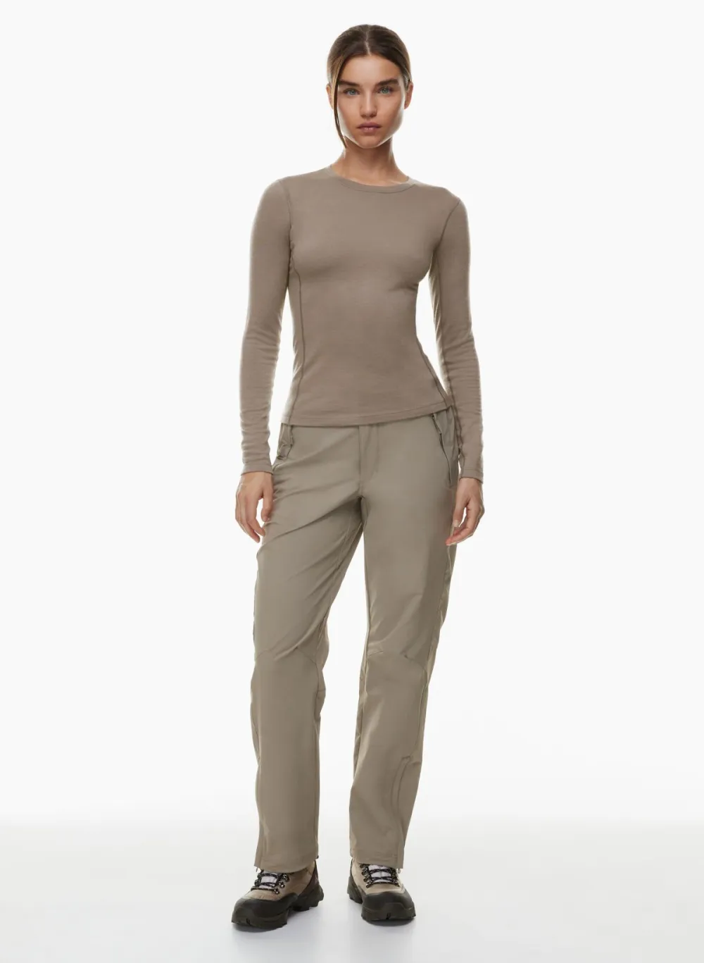 brink merino wool longsleeve