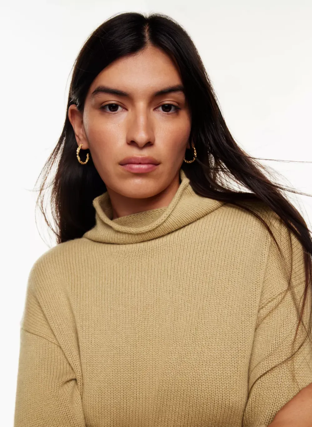 luxe cashmere cyprie sweater