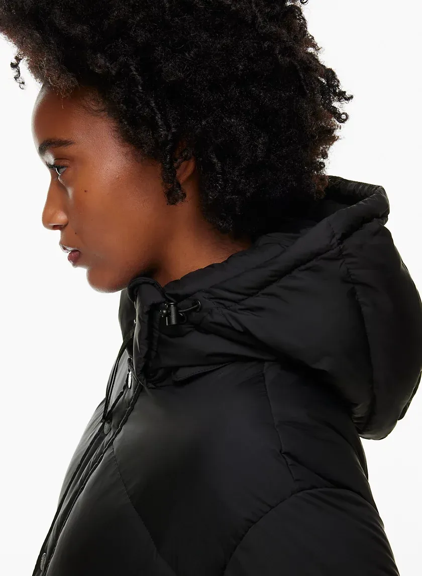 the super puffTM long