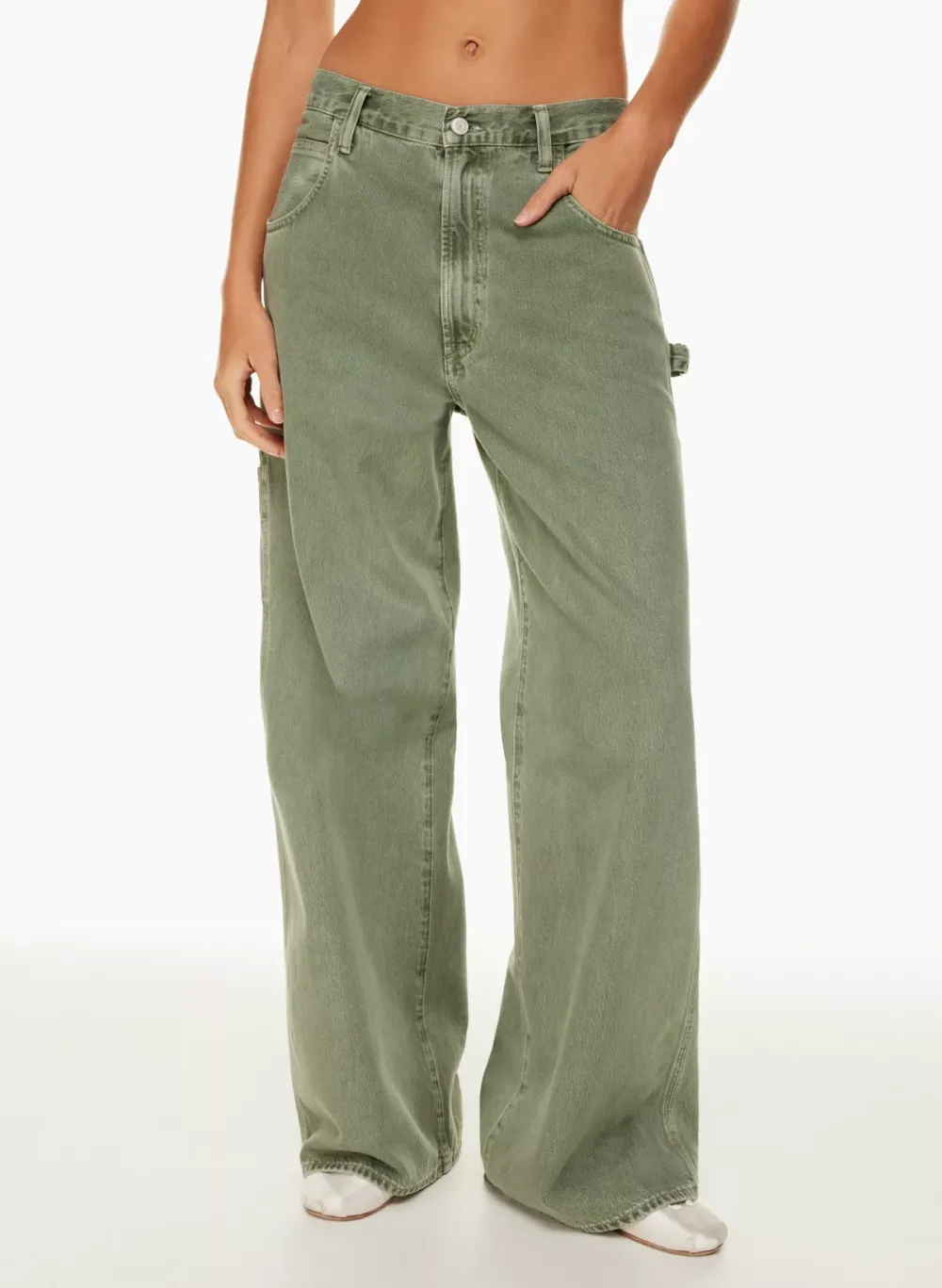 magda carpenter jean