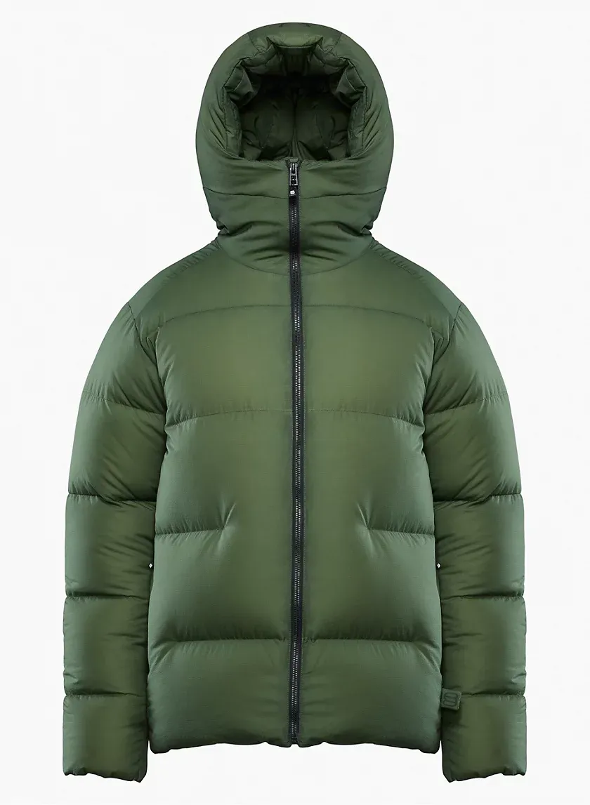 the super puff 1000TM