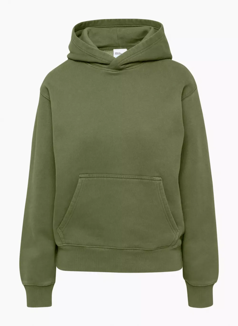 cozy fleece perfect hoodie