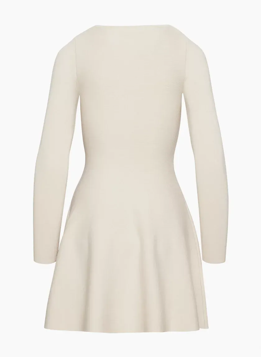 sculpt knit applause dress