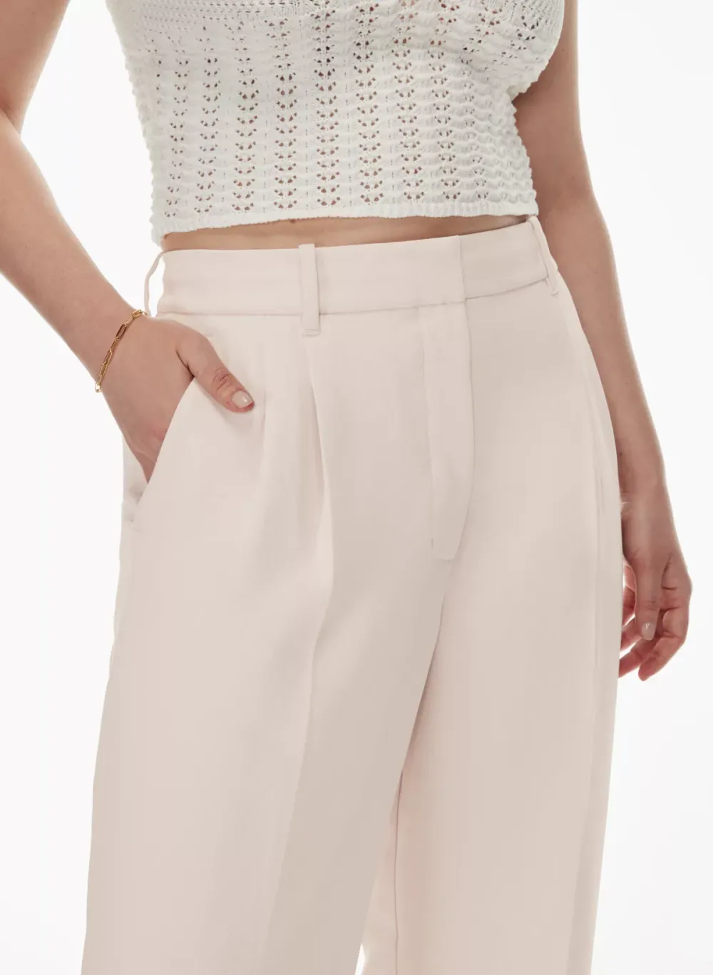 the effortless pantTM