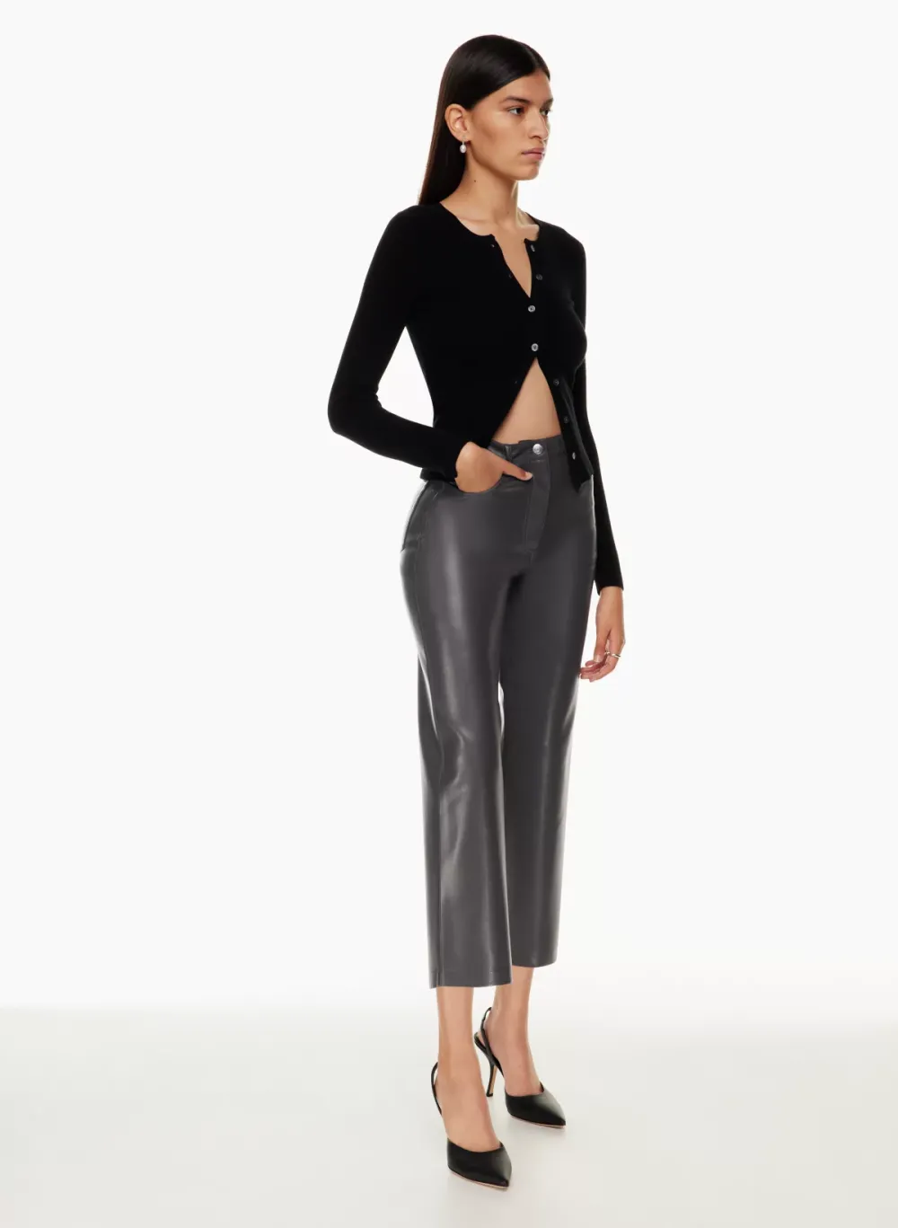 the melinaTM cropped pant