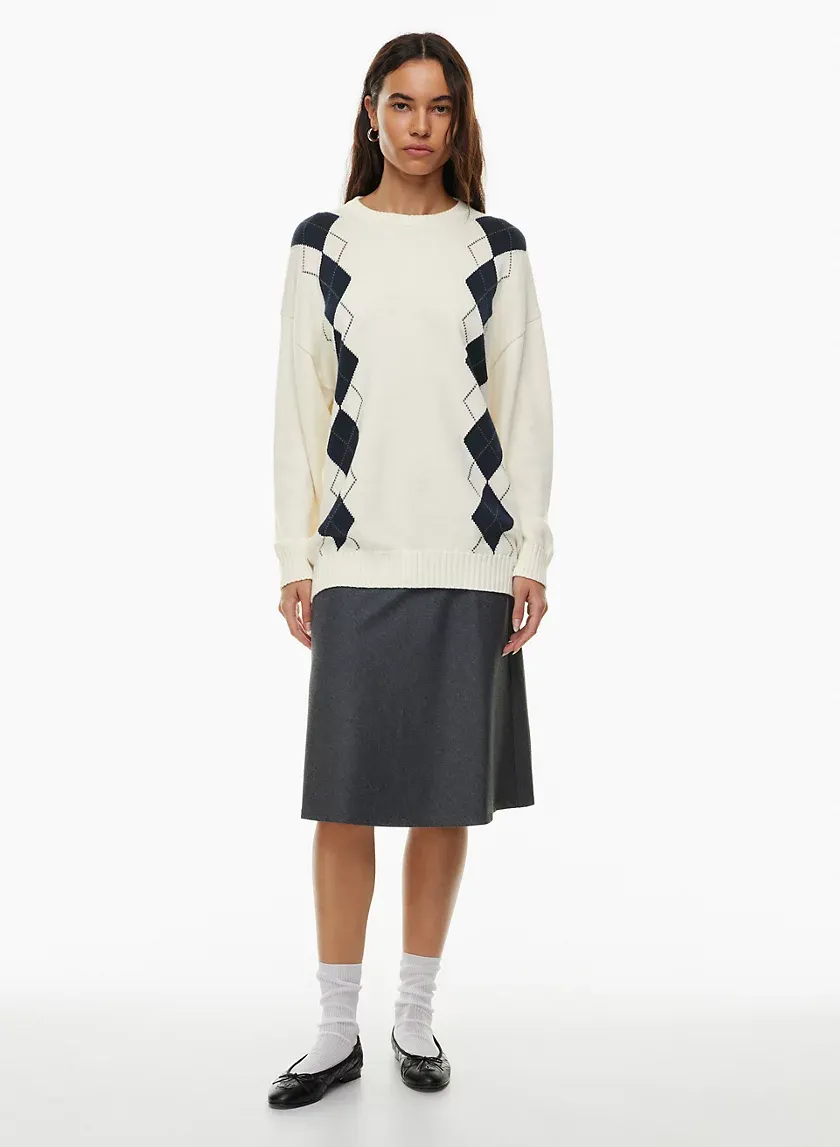 peggy sweater