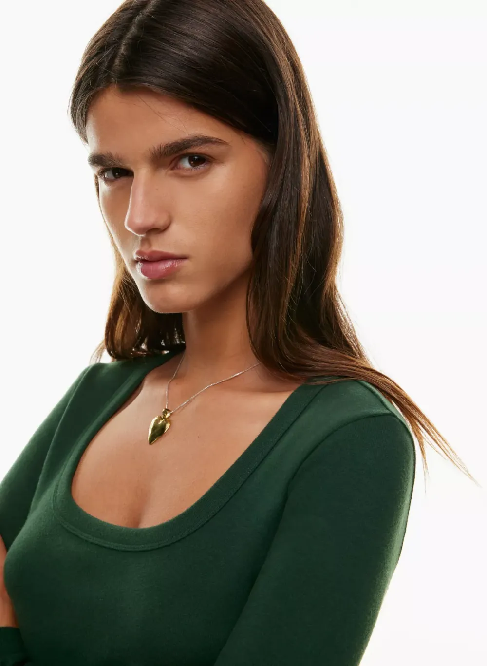 BestHugTM Swoop Longsleeve