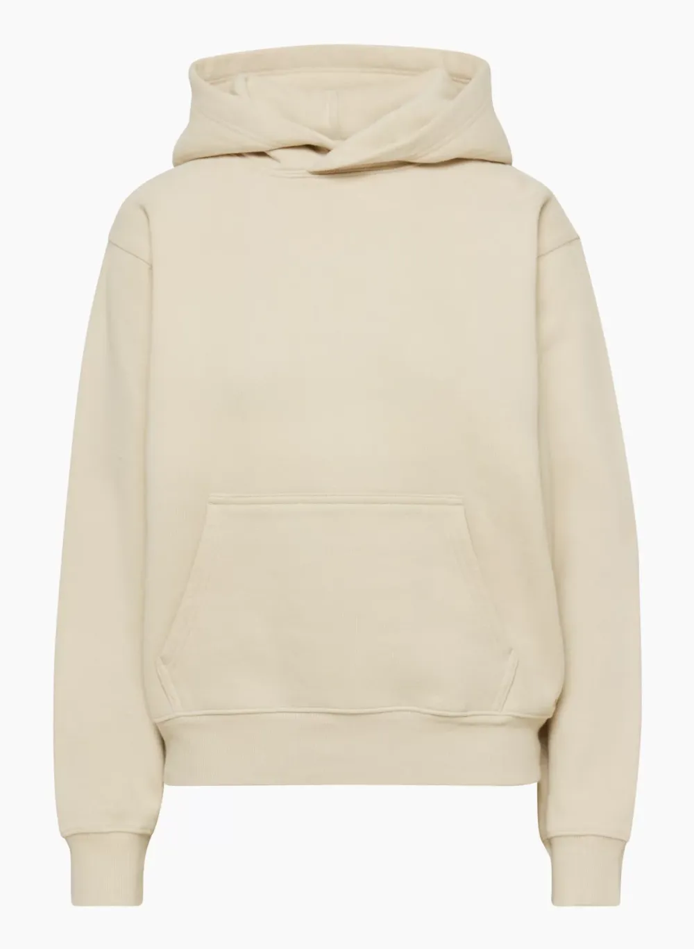 cozy fleece perfect hoodie