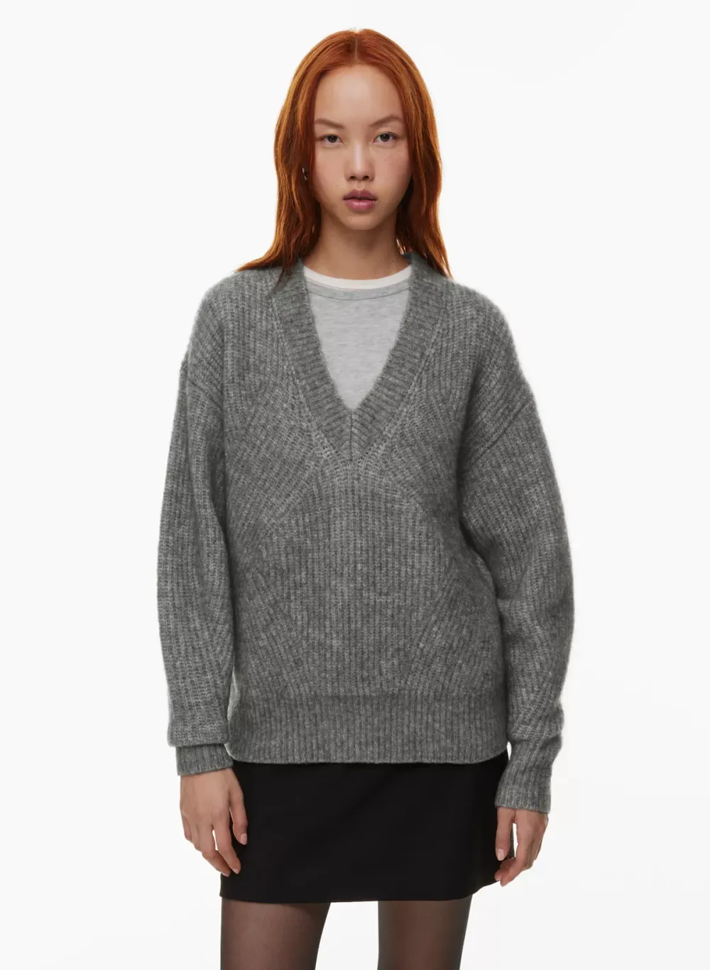 loretta sweater