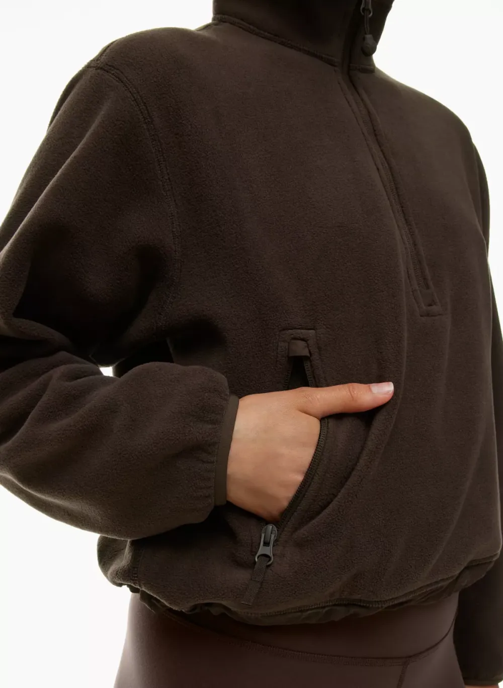 SnoDay Polar Ride Sweater