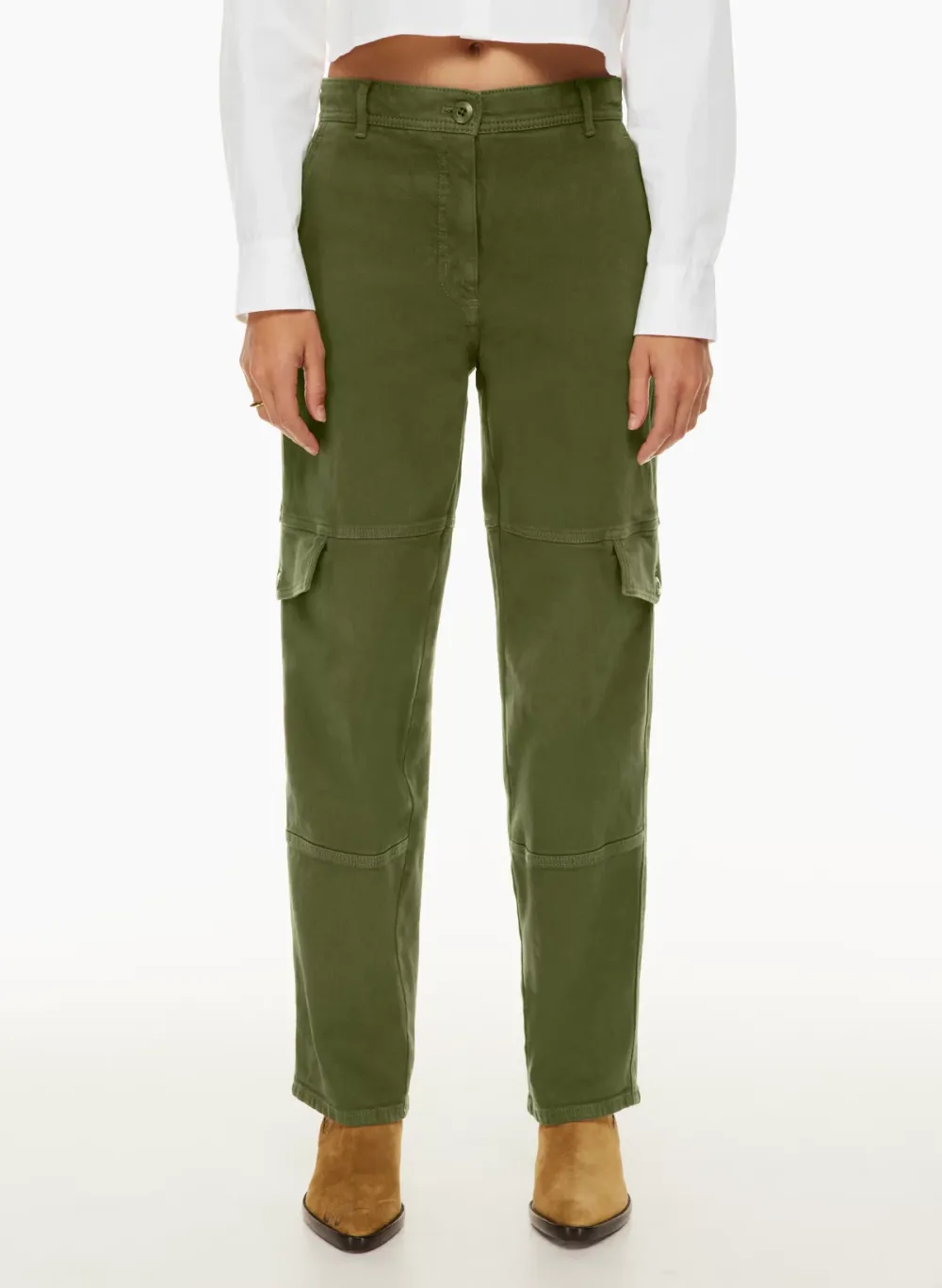 maeve cargo pant